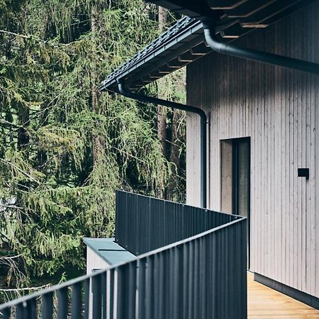 Готель Ullrhaus Санкт-Антон-ам-Арльберг Екстер'єр фото